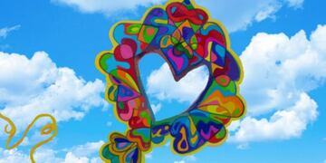 Primer BarrileTEAda Nacional de concientización sobre Autismo\u002E