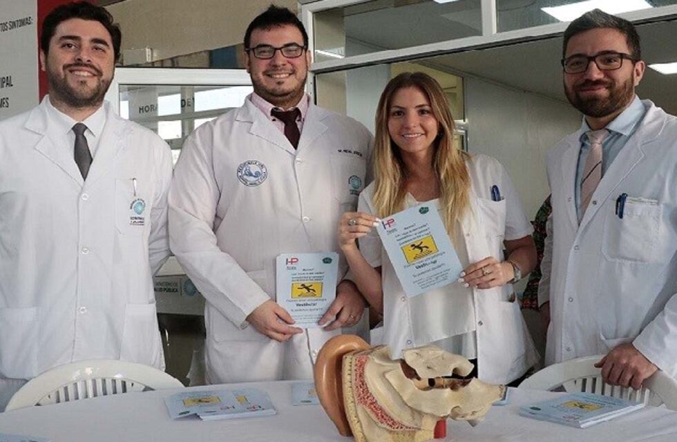 El hospital Padilla tendrá un consultorio para la atención del vértigo