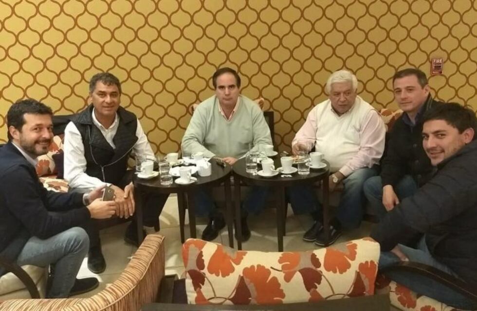 Fecha y hora confirmada para los clásicos tucumanos durante la pretemporada