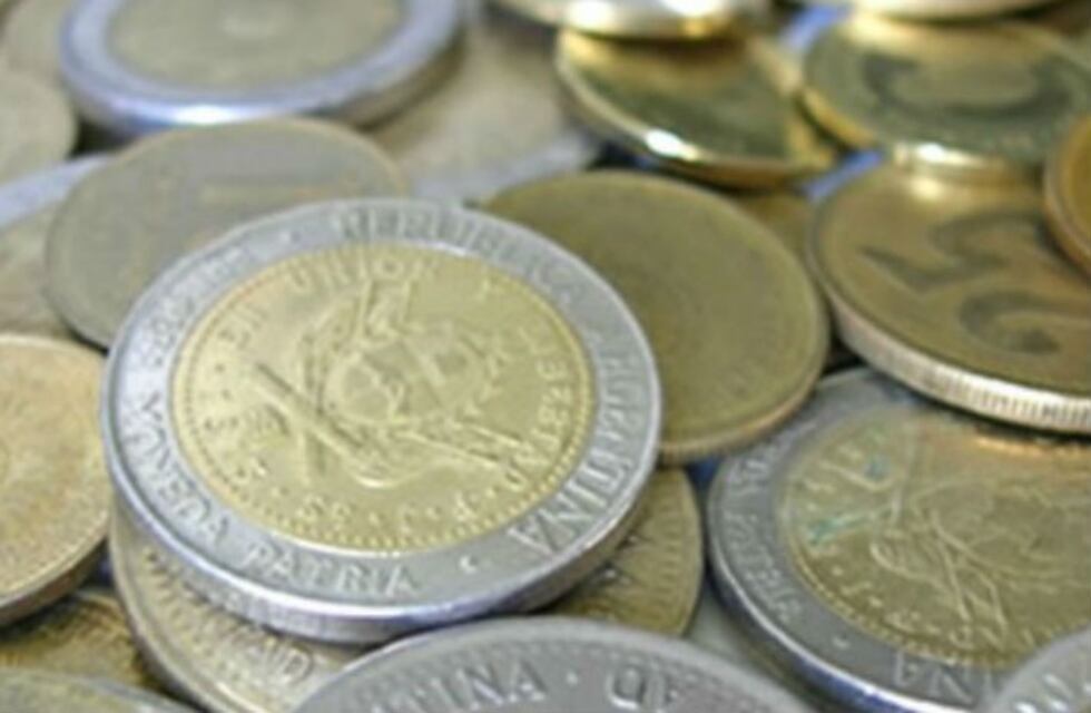 Ideas para llevar las monedas