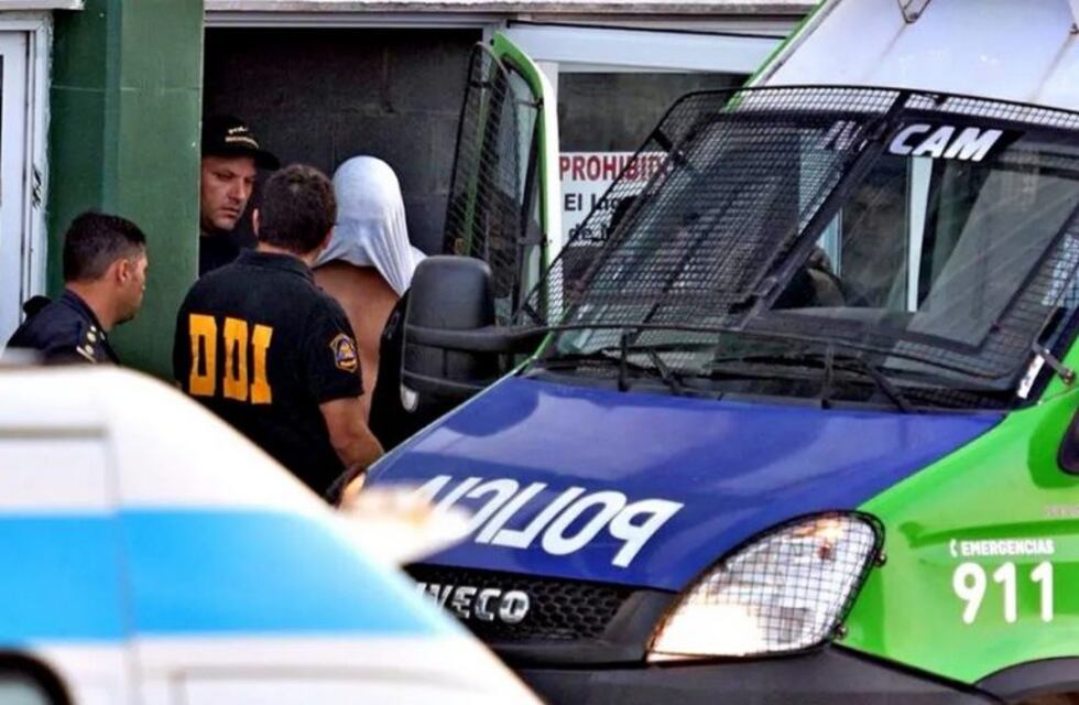 Crimen de Villa Gesell: identificaron a siete de los acusados en las ruedas de reconocimiento