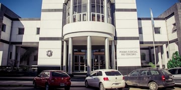 La Cámara del Crimen de Río Tercero condenó a ocho años de prisión al abusador\u002E