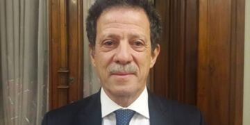 Diputado Nacional Julio Sahad