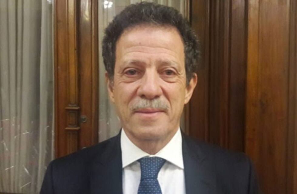 Julio Sahad: "Fue un error grave del ministro de salud decir era imposible tener Coronavirus en la Argentina"