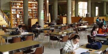 Universidad Nacional de Río Cuarto