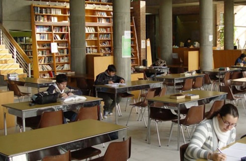 En la UNRC adhieren a Conadu y paran 48 horas