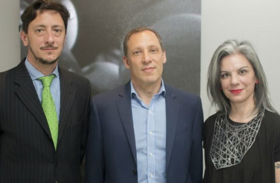 Se presentó la II Bienal Internacional Córdoba CiudaDiseño