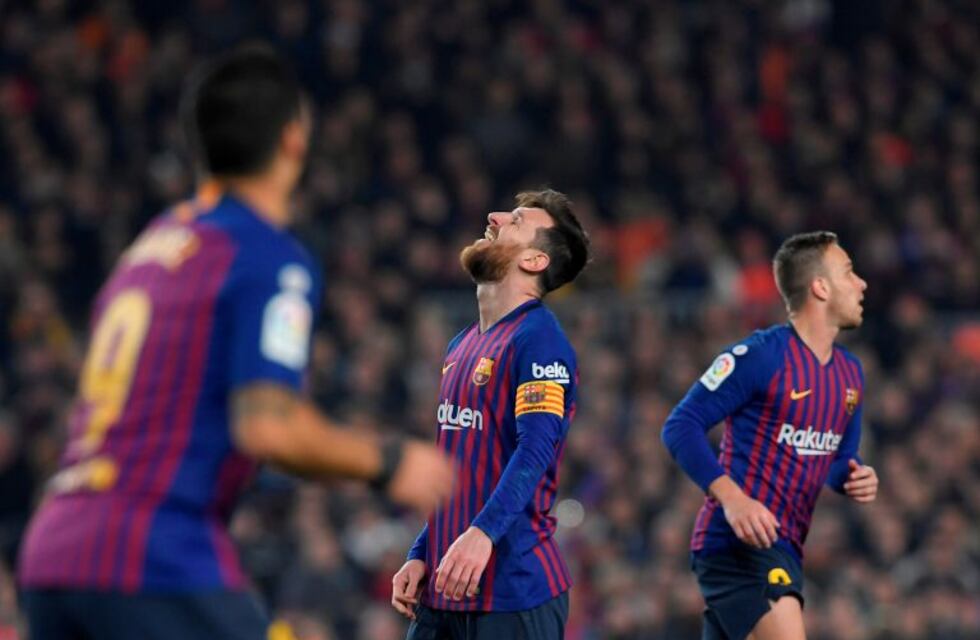 El mensaje de condolencias que Messi le escribió a la familia de Emiliano Sala