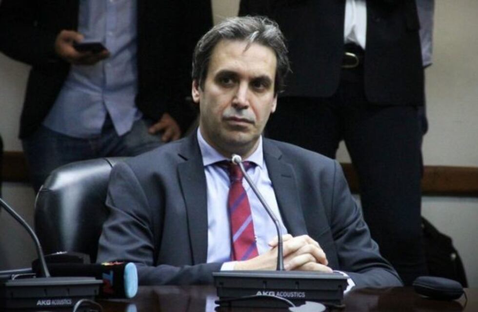 Oficializaron a Alejo Ramos Padilla como juez electoral bonaerense
