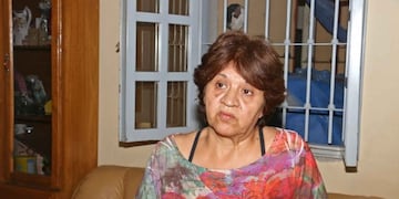 Alejandra Pelayes\u002E