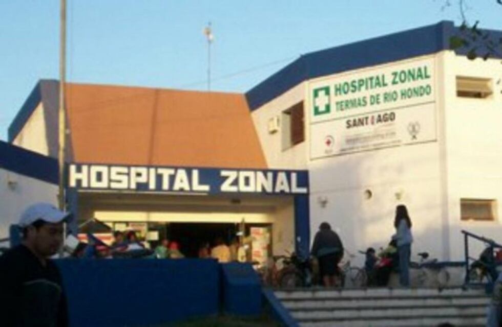 Un nene de dos años falleció por una hemorragia pulmonar