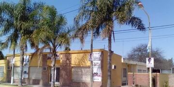 Villa Fontana - Municipalidad