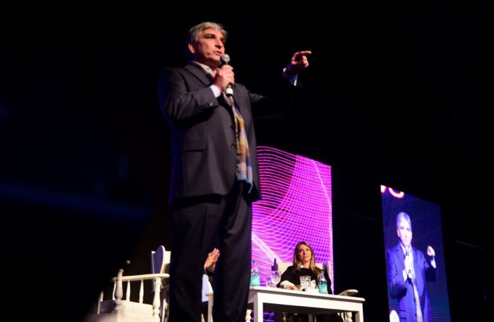 "Jujuy es una usina de oportunidades para emprender"