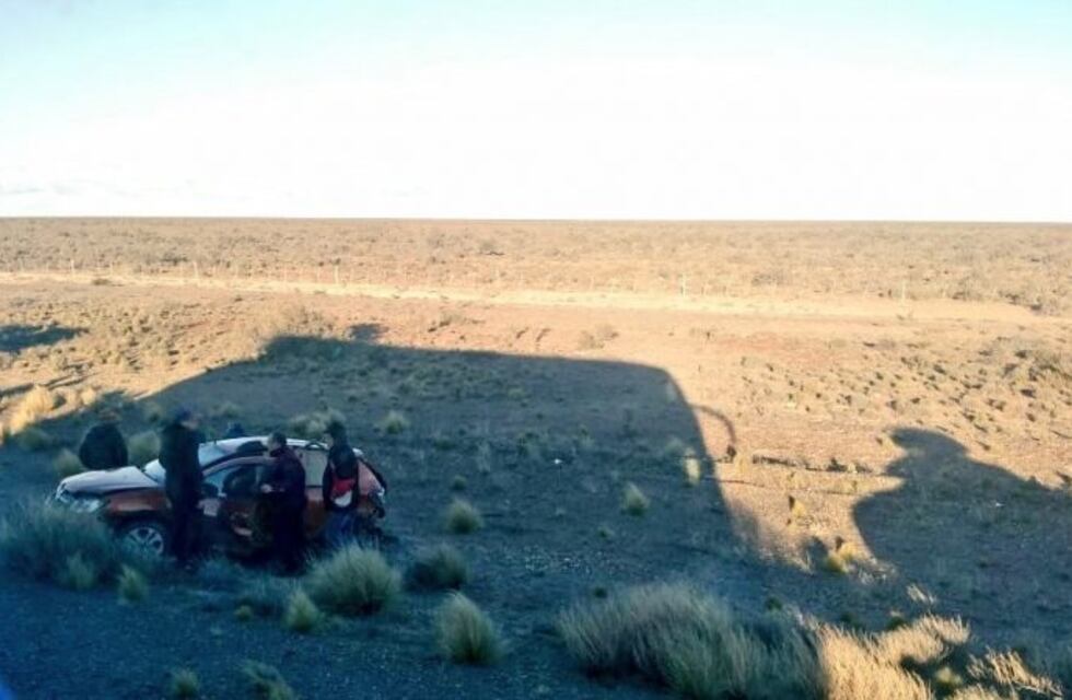 El municipio traslada a familiares de las víctimas a Trelew y decreta duelo