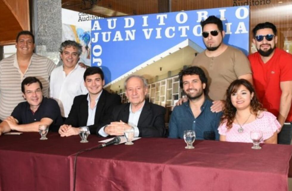 San Juan será sede de un Festival Regional de Folclore