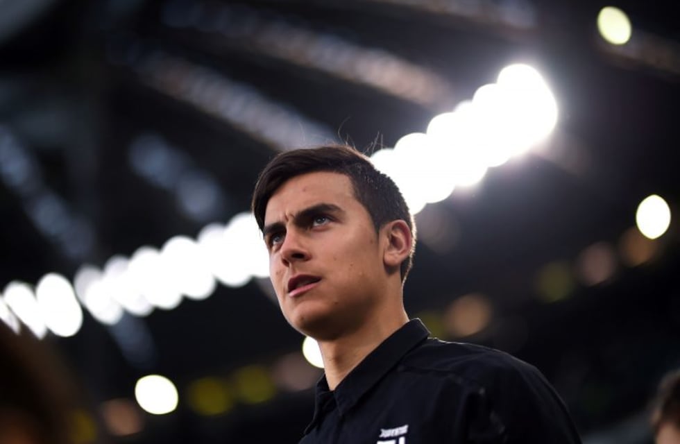 El hermano de Dybala estalló en Twitter por su ausencia en la Selección