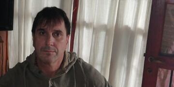 Javier Novara UCR Arroyito