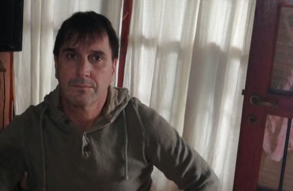 Javier Novara: "El único responsable del quiebre de la UCR en Arroyito es Cravero"