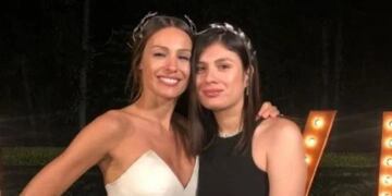 La exniñera de Pampita reapareció con un duro mensaje