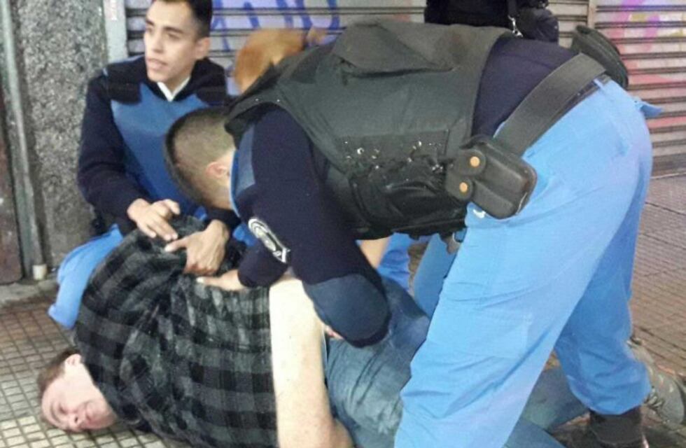 La justicia ordenó internar en un neuropsiquiátrico a la "Tota" Santillán