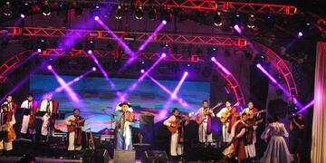 Festival de Baradero