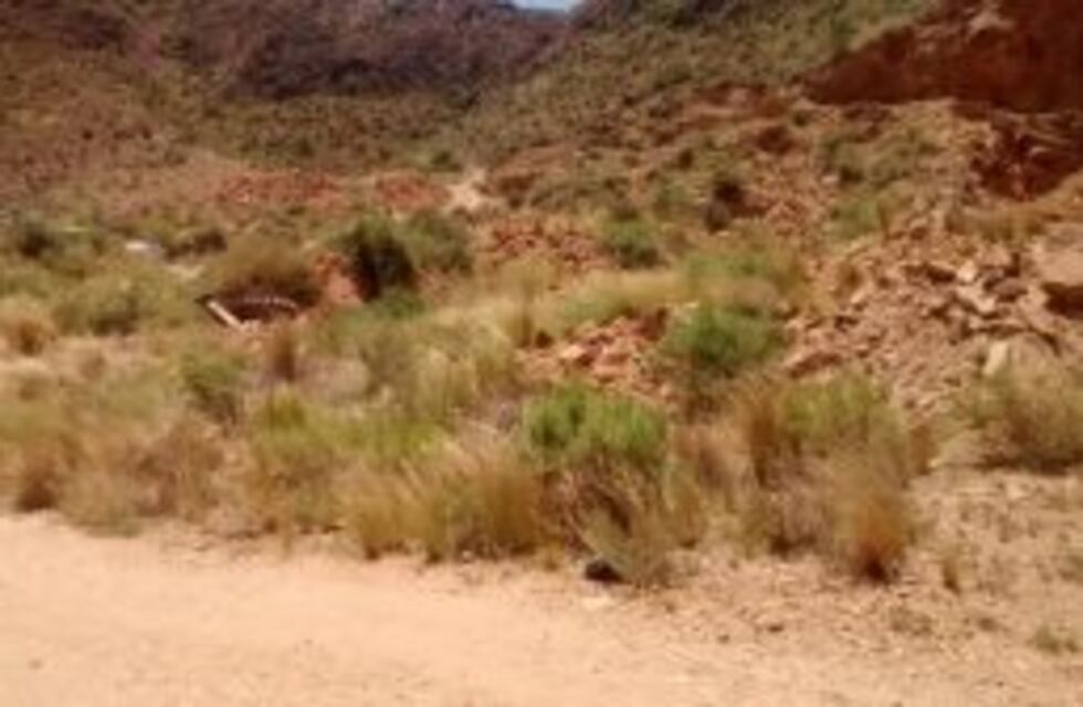 Un hombre de 30 años murió en San Rafael al ser aplastado por una retroexcavadora