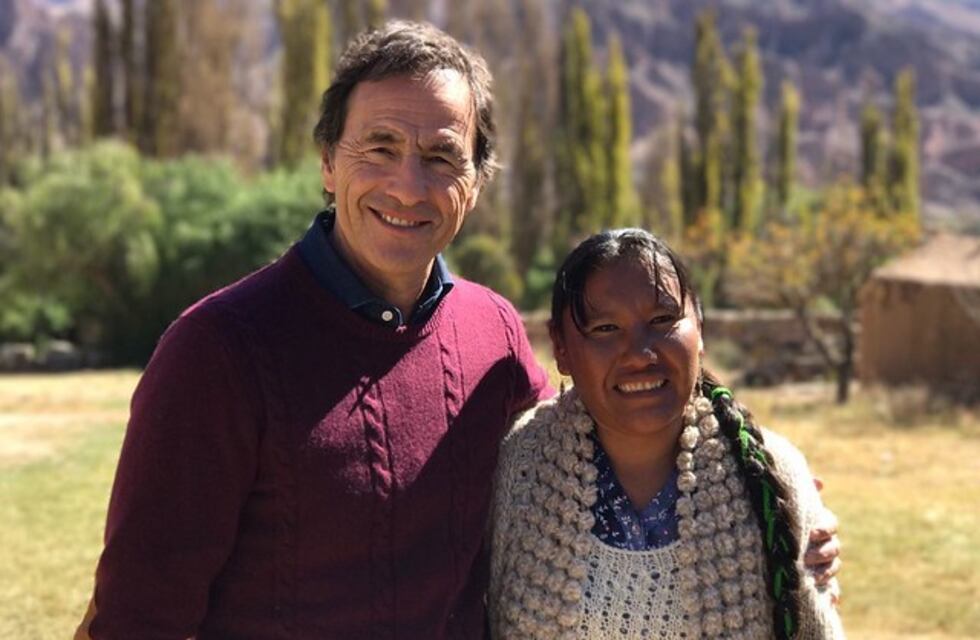 Homenaje a la Pachamama, desde Jujuy por la TV Pública