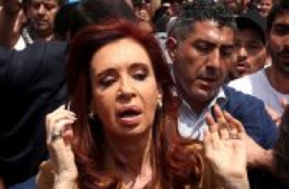 AMIA: Lijo ordenó avanzar en la causa contra Cristina Kirchner por supuesto encubrimiento