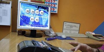 Agencias de quiniela de Mendoza, intimadas por un fraude de 6 millones de pesos