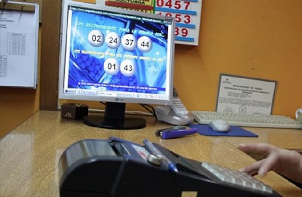 Agencias de quiniela de Mendoza, intimadas por un fraude de 6 millones de pesos
