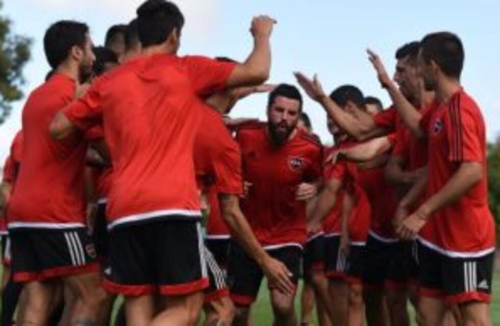 ¿Newell's se retiró del mercado de pases?