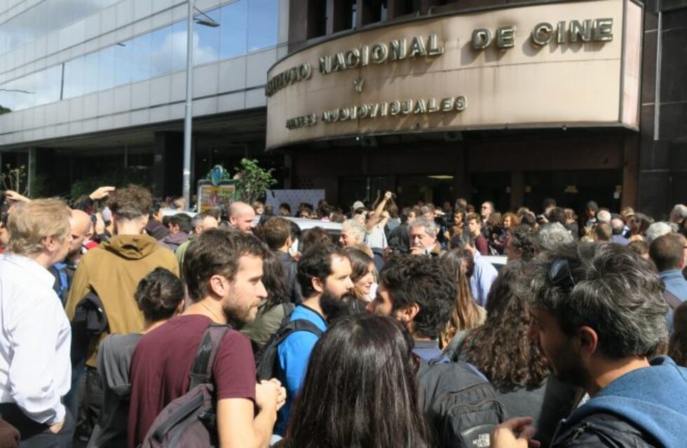 Imputan por defraudación a Cacetta y a otras dos ex jefas del Incaa