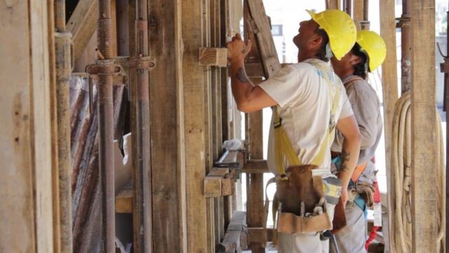 El recorte llega también al mantenimiento de rutas nacionales