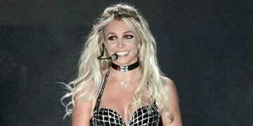 Britney Spears