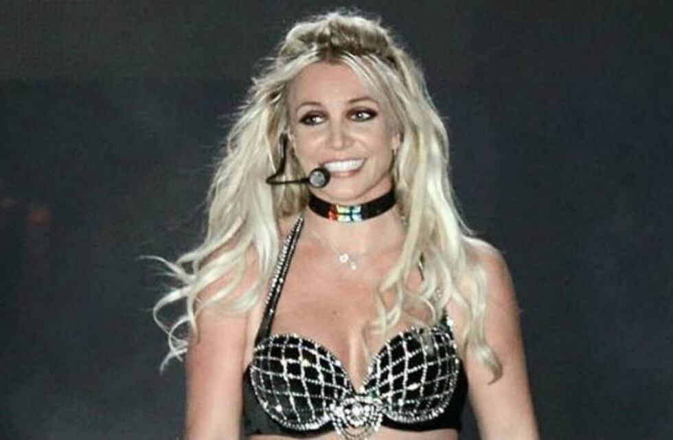 Britney Spears se despidió del maquillaje: "Un look natural es mucho mejor"