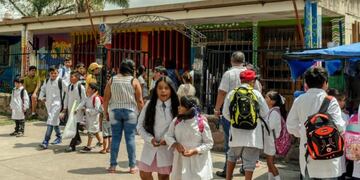 Escuela de Jujuy