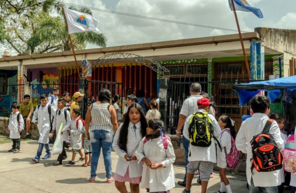 Comienza el ciclo lectivo pero los sindicatos hacen huelga