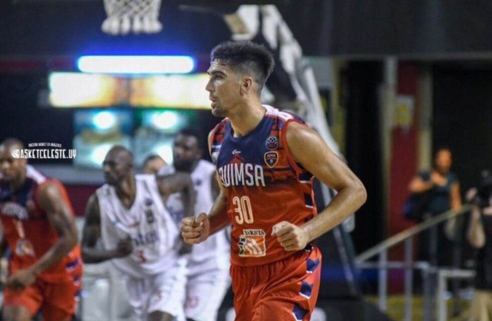 Quimsa se mide con Gimnasia en el estadio Ciudad