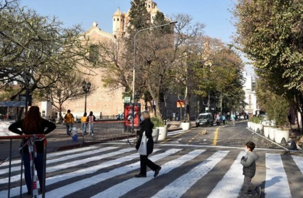 Así estará el tiempo este martes 27 en Córdoba