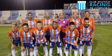 Como preparación para la Copa Argentina, la Academia empató con el Albo\u002E
