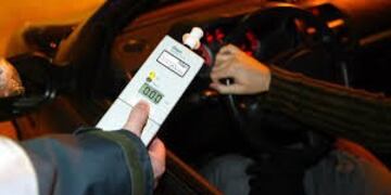 Mientras más alcohol en sangre tenga una persona, más alta será la multa\u002E