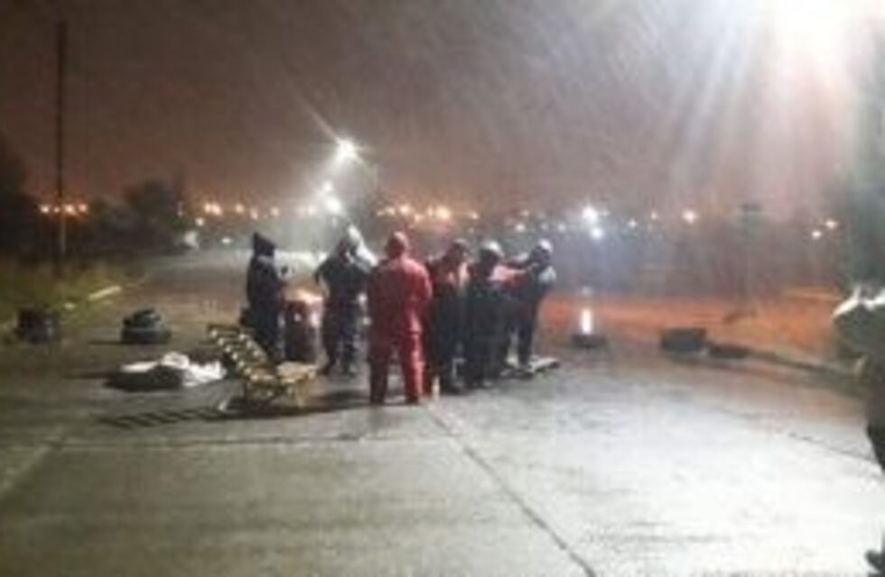 Intiman a los trabajadores pesqueros a volver a trabajar