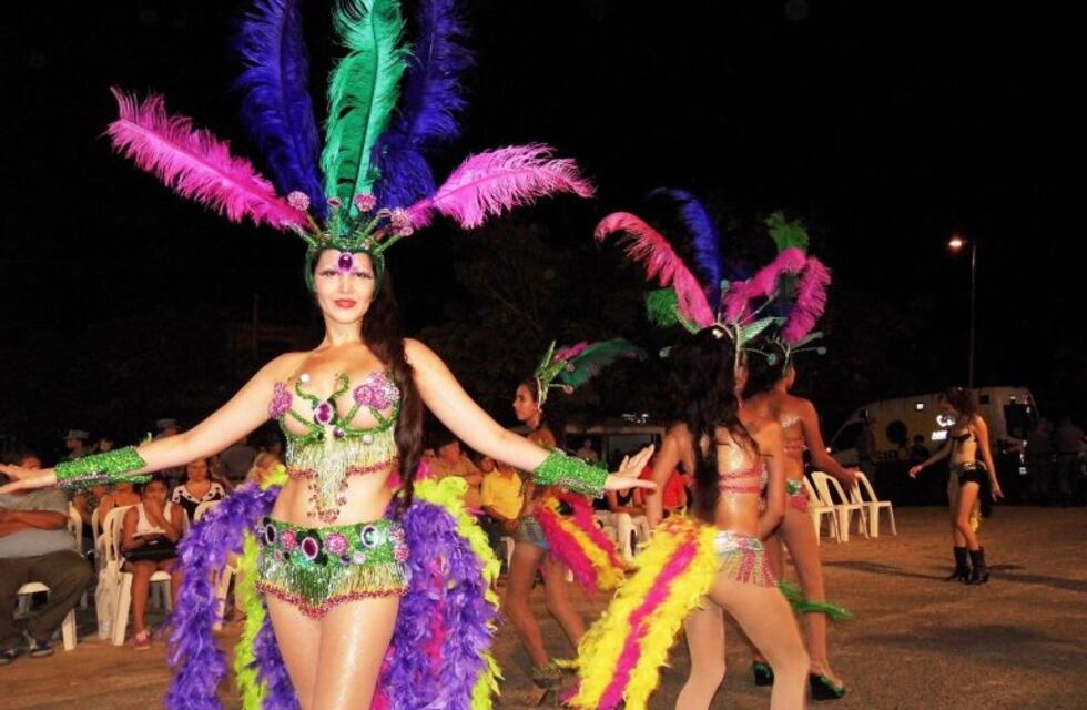 Arrancan el jueves 31 lanzan los corsos barriales y populares formoseños