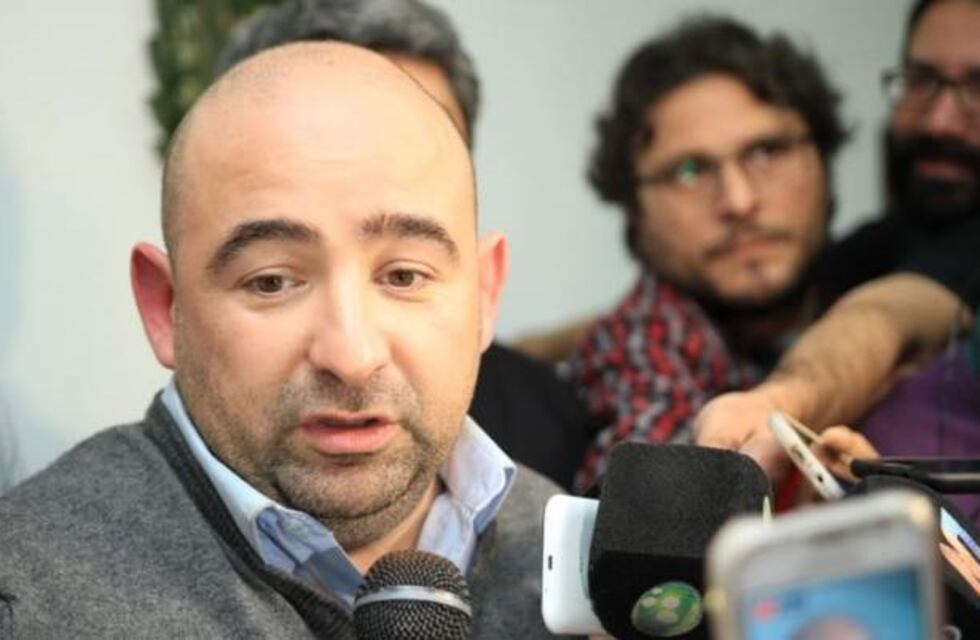 Mirolo confirmó el incremento del 40% en el sueldo básico de los trabajadores municipales de La Banda