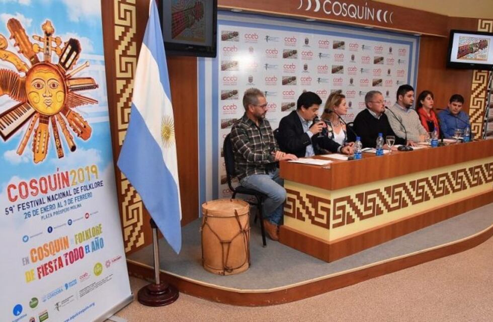 Homenajearán a Mercedes Sosa en la apertura del Cosquín 2019