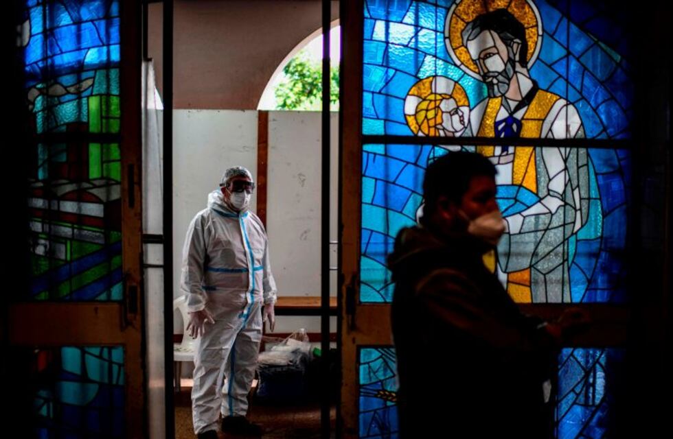 Santa Cruz sumó una nueva víctima por el coronavirus