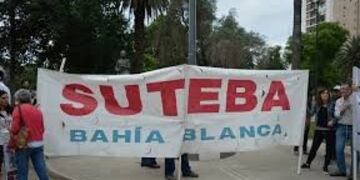 Suteba Bahía Blanca