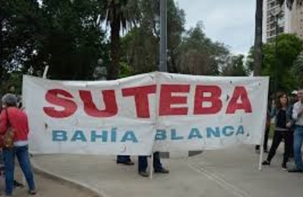Desde Suteba local consideran que la propuesta es insuficiente