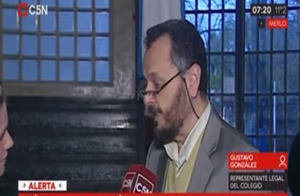 El colegio repudió el festejo de los padres por el cambio de curso al chico con Asperger