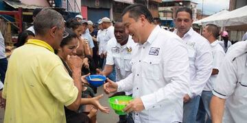 Javier Bertucci\u002E